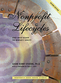 Nonprofit Lifecycles