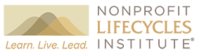 Nonprofit Lifecycles Logo