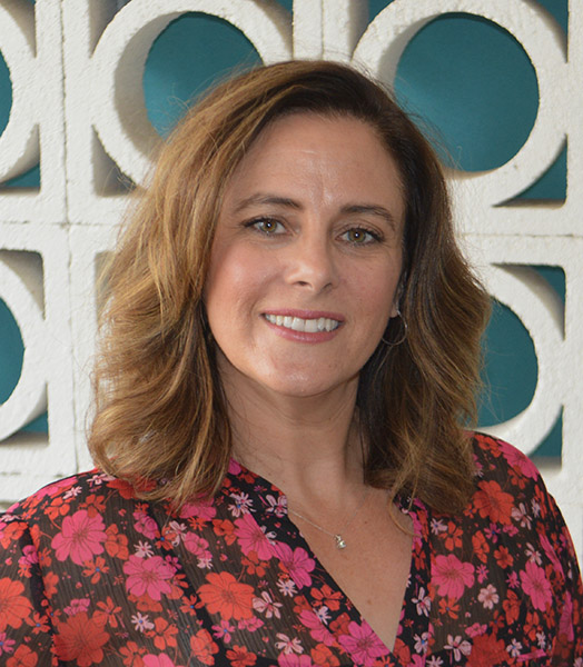 Jennifer Bonnett - President & CEO