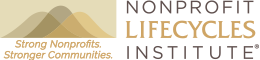 Nonprofit Lifecycles Institute - Learn, Live, Lead