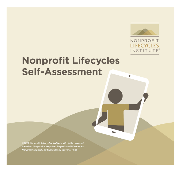 Members Access to the Online Lifecycles Selfie
