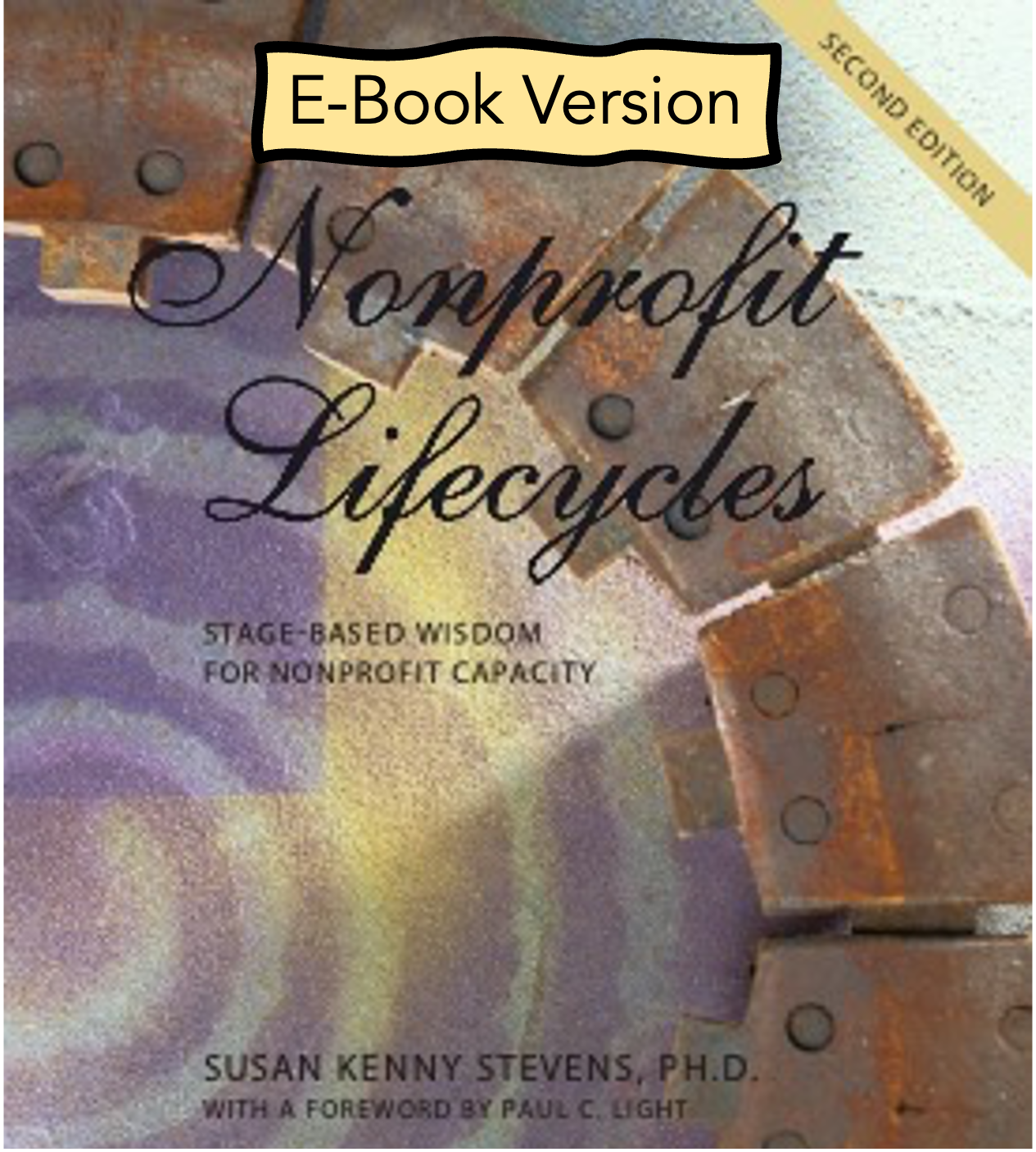 Nonprofit Lifecycles e-book