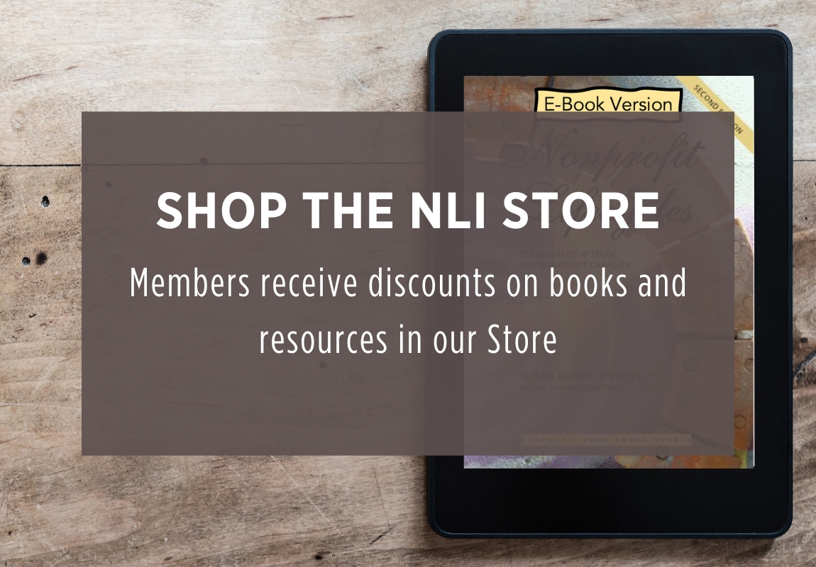 Shop the NLI Store