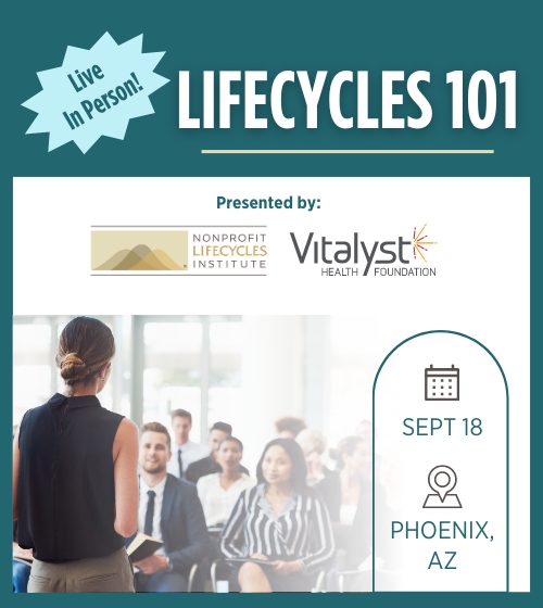 vitalyst 101 course