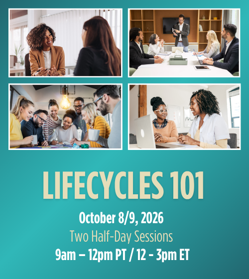 strengthen nonprofits online course