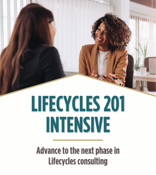 Lifecycles 201 feature