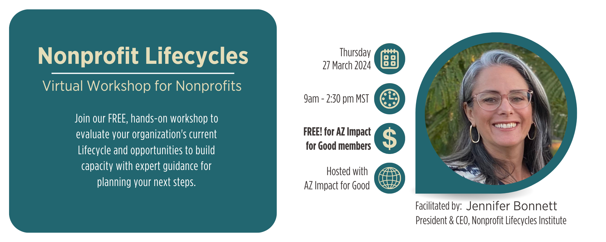 webinar series cultivating capacity