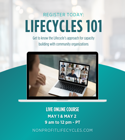 lifecycles 101 may 2025