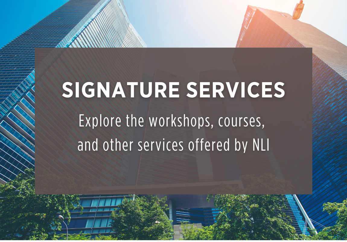 Signature Services