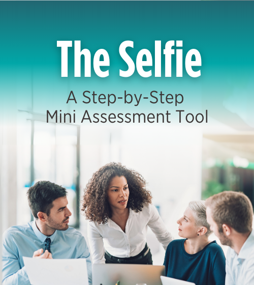 Self-assessment tool for nonprofits feature image
