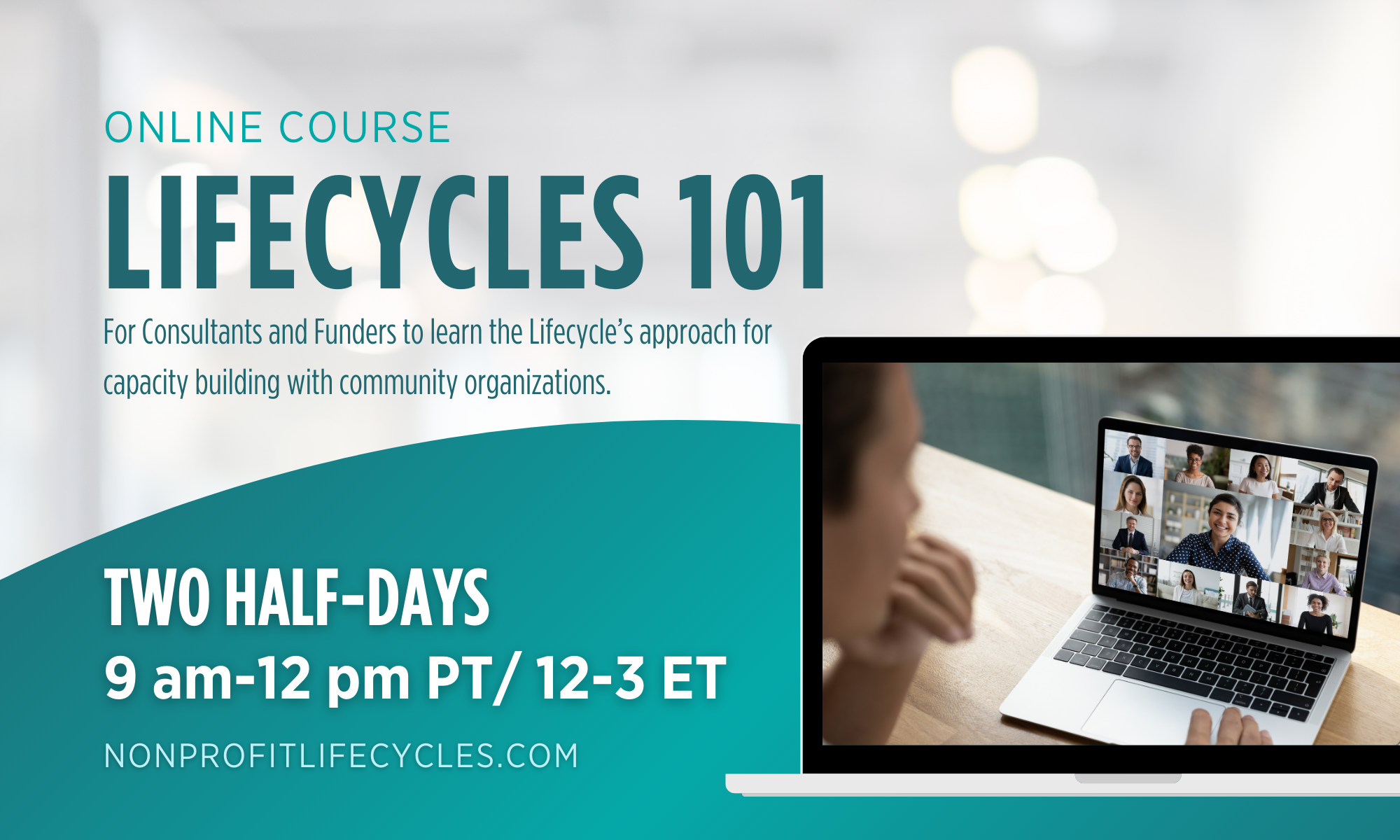 Lifecycles 101