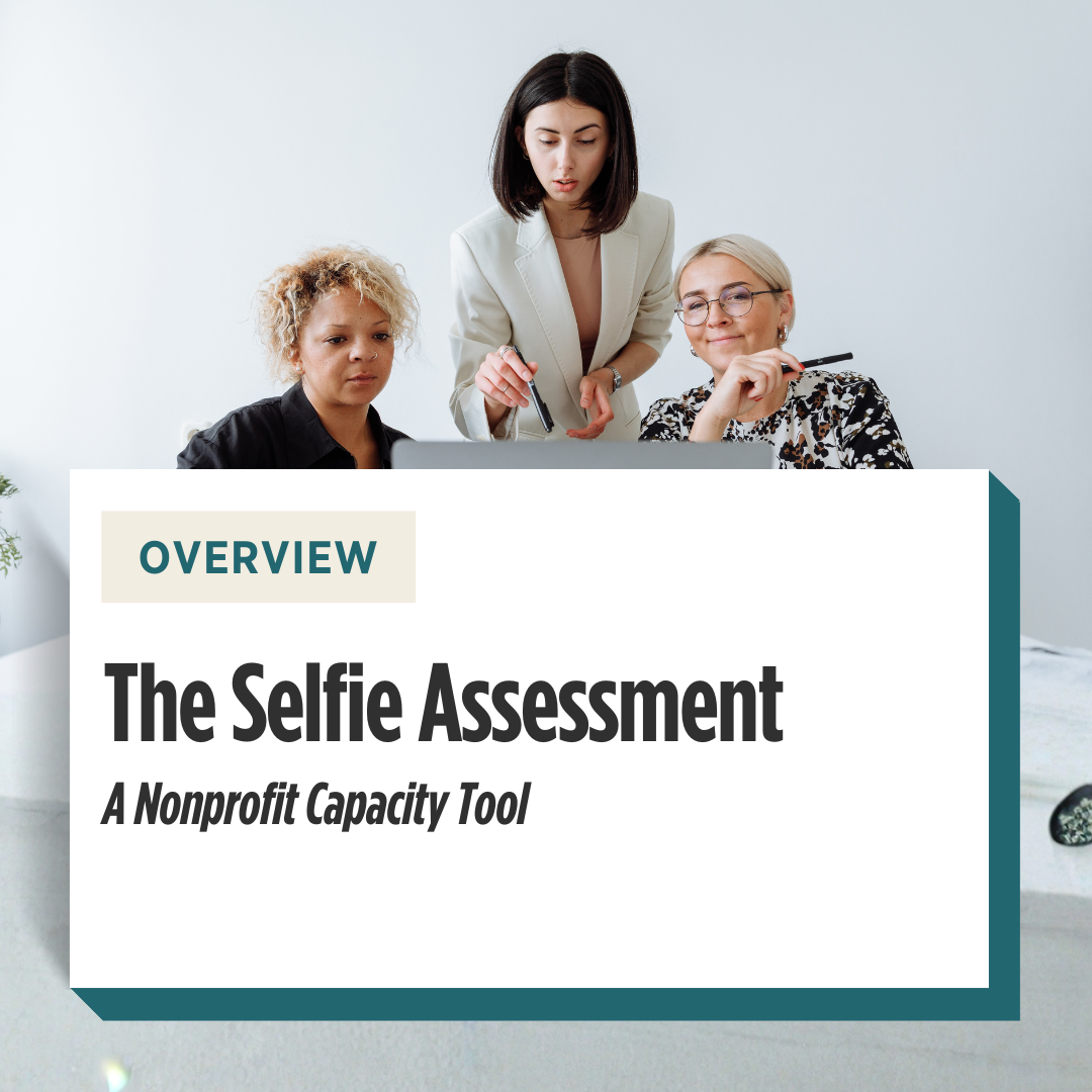 The Selfie Assessment