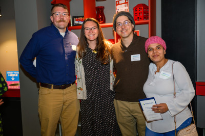 Funders supporting nonprofits