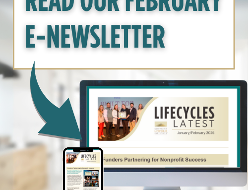 Lifecycles Latest February 2026