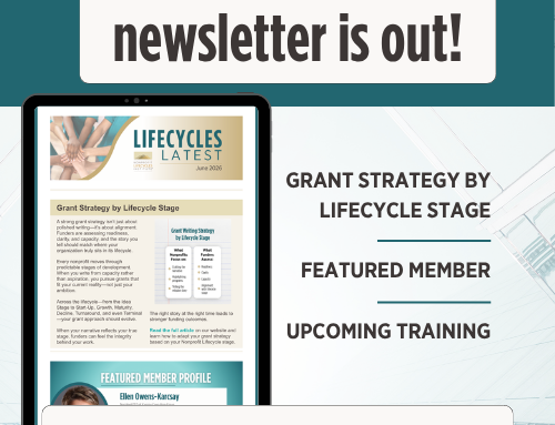 Lifecycles Latest June 2026