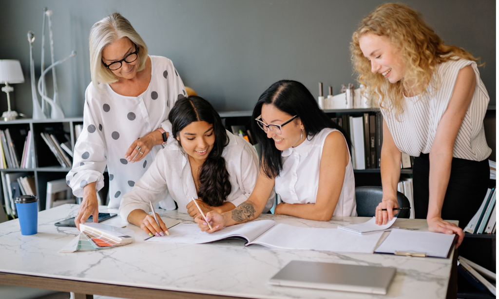 grant writing for nonprofits